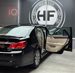 تويوتا أفالون